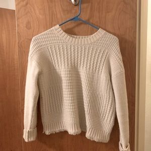 Madewell Sweater